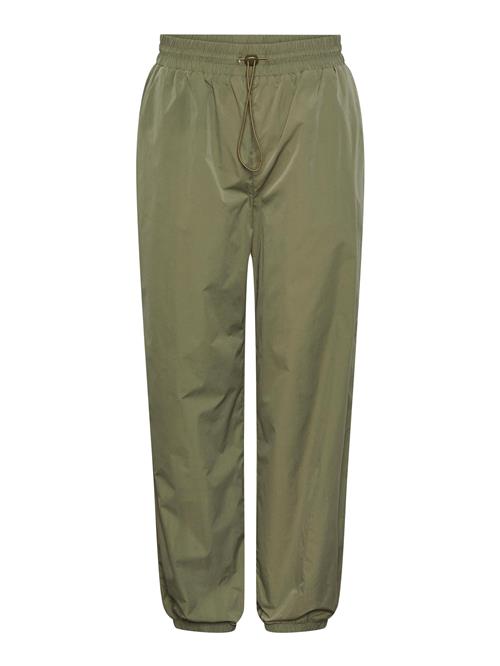 PIECES Bukser 'FRADINA'  oliven