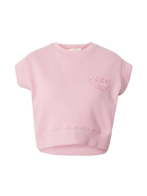 AÉROPOSTALE Shirts  lysviolet