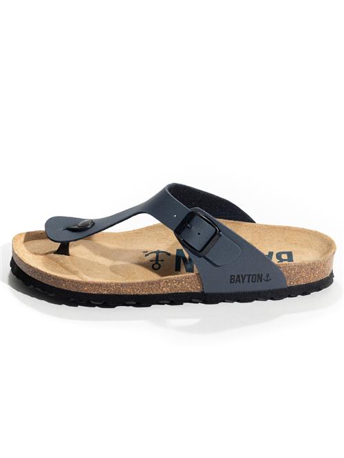 Bayton Klipklappere 'MERCURE'  navy