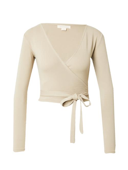 AÉROPOSTALE Shirts  lysebeige