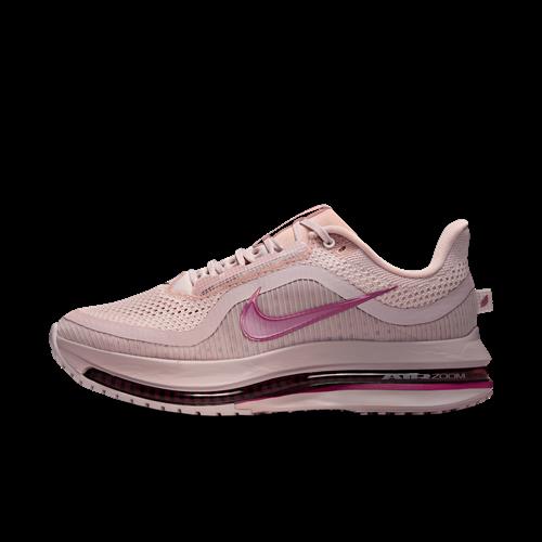 Nike Pegasus Premium-løbesko til vej til kvinder - Pink