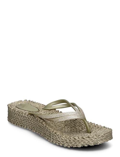Ilse Jacobsen | Flip Flops On Platform Sole | 38