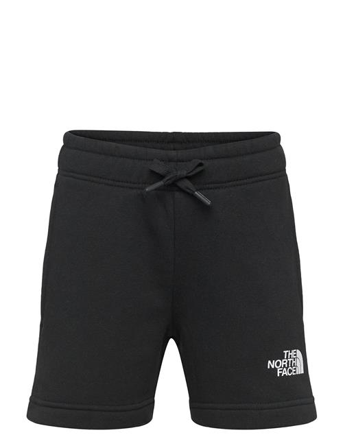 The North Face | B Regular Cotton Shorts | 142-151