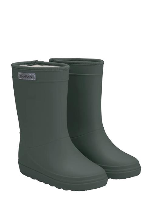 En Fant | Thermo Boots Solid | 23