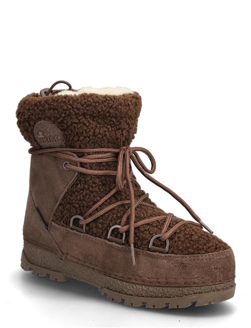 Rubber Duck | Rd Teddy Snowboots Adult | 39 x 39