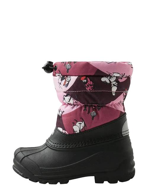 Reima | Winter Boots, Moomin Nefar | 28