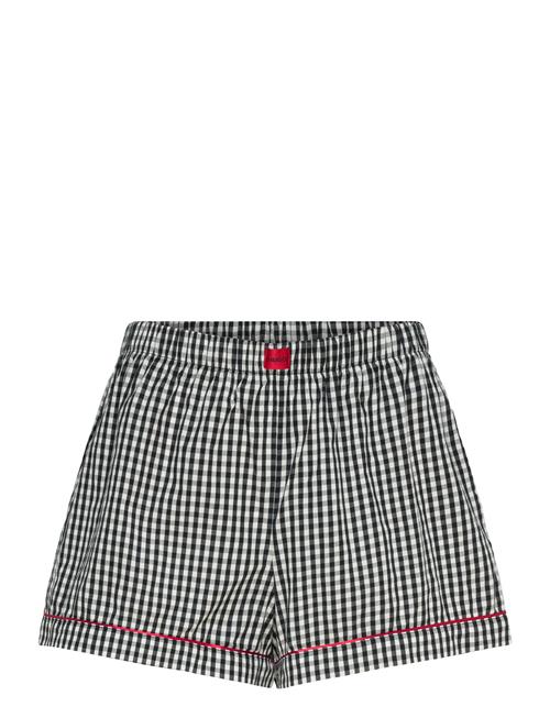 HUGO | Vichy Shorts | M