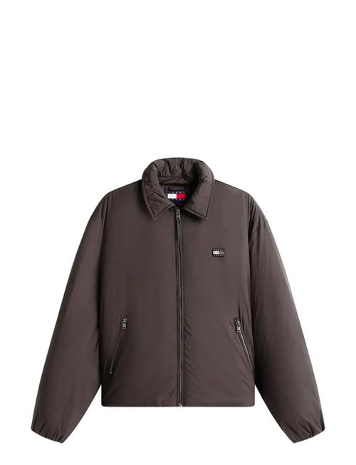 Tommy Jeans | Tjm Padded Collar Jacket | XXL