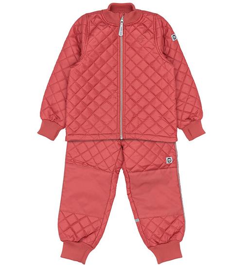 Mikk-Line Termosæt - Cranberry