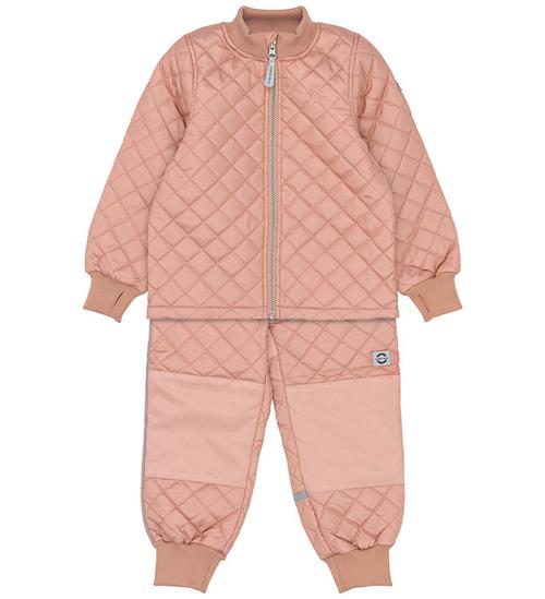 Mikk-Line Termosæt - Café Créme