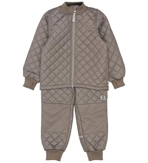 Mikk-Line Termosæt - Cinder