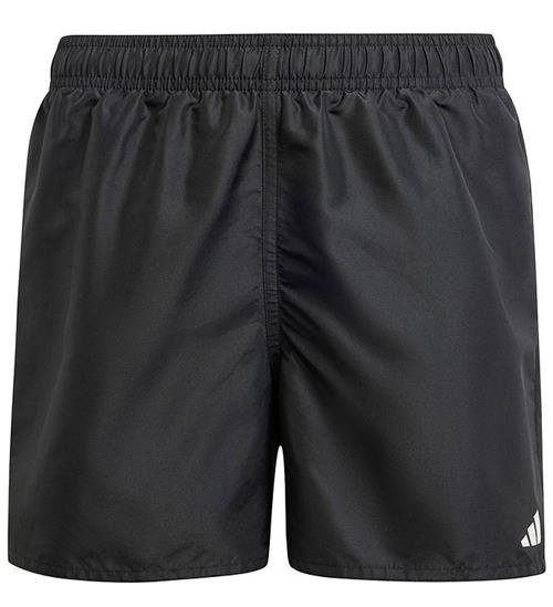 adidas Performance Shorts - Solid - Black/White