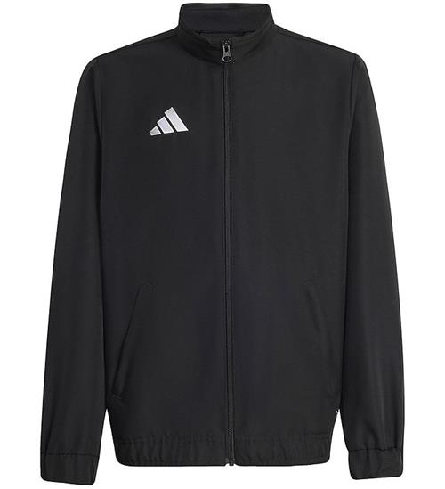adidas Performance Cardigan - ENT26 TK JKTY - Black/White