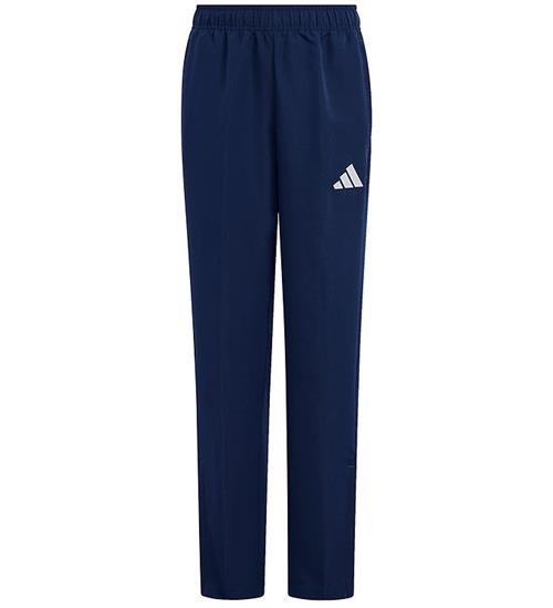 adidas Performance Bukser - ENT26 - Tenabl/White