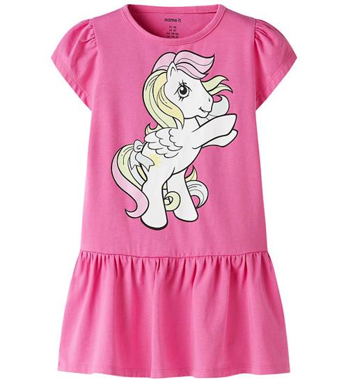 Name It Kjole - NmfMiri - My Little Pony - Strawberry Moon
