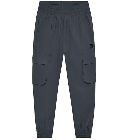 Color Kids Outdoor Bukser - Turbulence