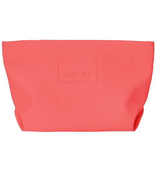 DAY ET Toilettaske - Re-Mono Pouchy S - Calypso Coral