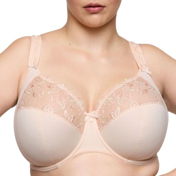 PrimaDonna BH Deauville Full Cup Amour Bra Creme J 85 Dame