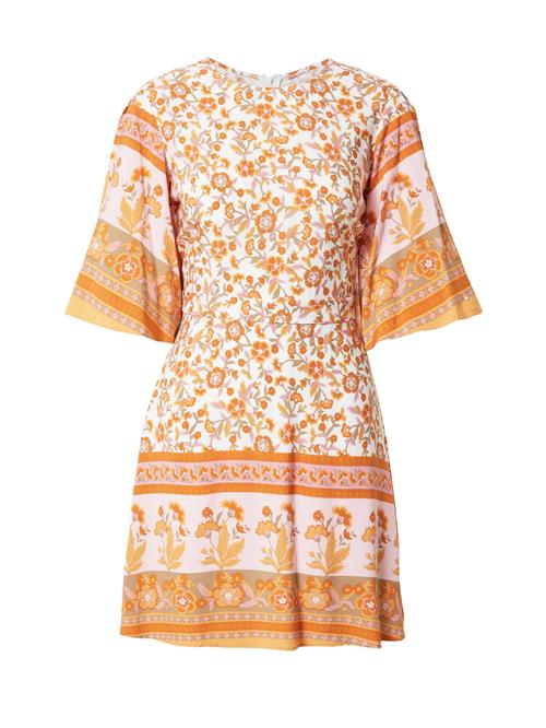 Traffic People Kjole 'Misty'  blandingsfarvet