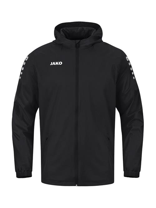 JAKO Sportsjakke 'Team 2.0'  sort / hvid