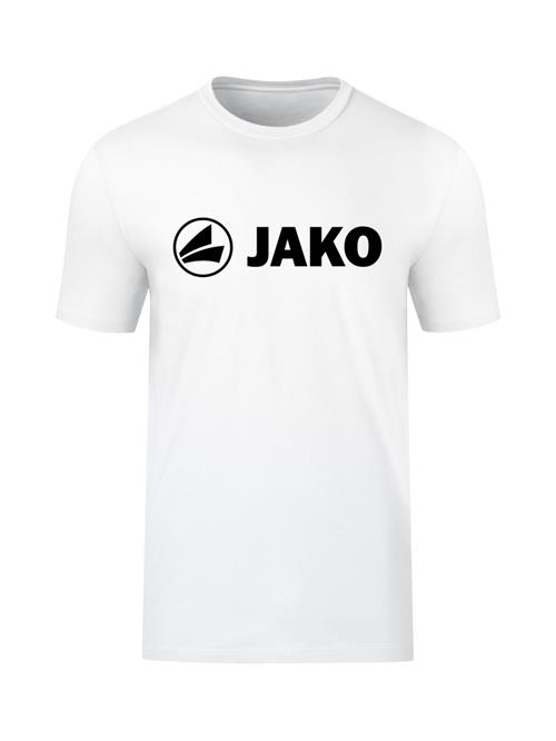 JAKO Funktionsskjorte  sort / hvid