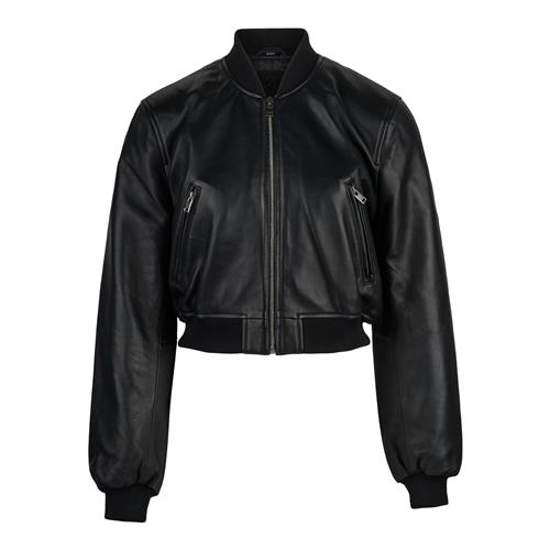 trueprodigy Overgangsjakke 'Paola'  sort