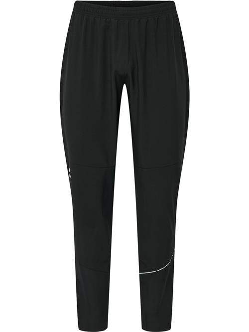 Newline Sportsbukser 'PACE '  sort / hvid