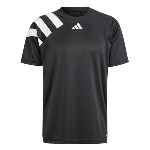 ADIDAS PERFORMANCE Fodboldtrøje 'Fortore 23'  sort / hvid
