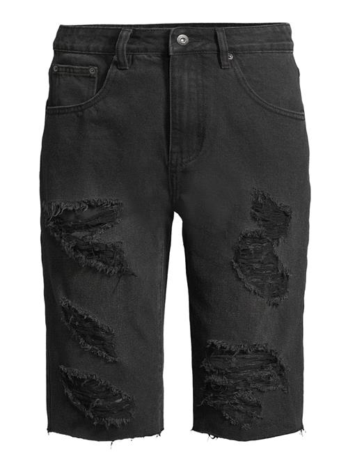 AÉROPOSTALE Jeans  black denim