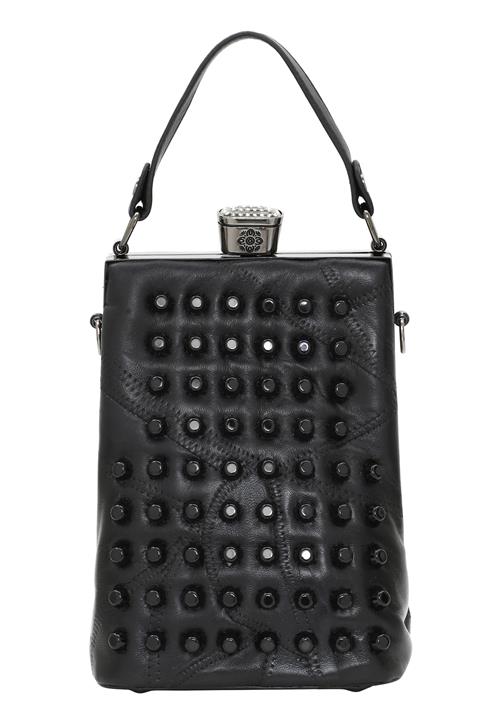 NAEMI Håndtaske  sort