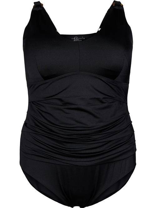 Swim by Zizzi Badedragt 'Senya'  sort