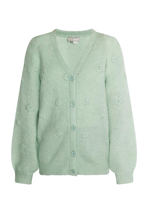 Usha Pullover  mint