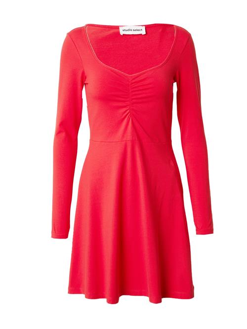 studioselect Kjole 'Tara'  rød
