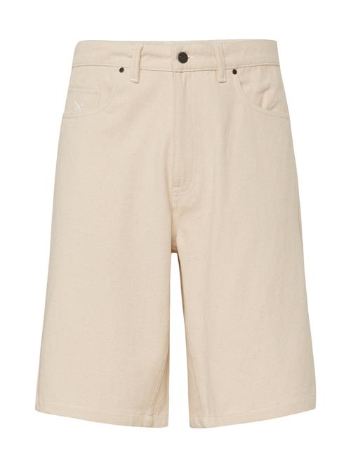 Iriedaily Jeans 'Nanolo'  beige