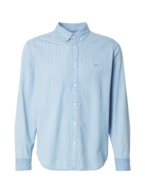 LEVI'S ® Skjorte 'Authentic'  lyseblå