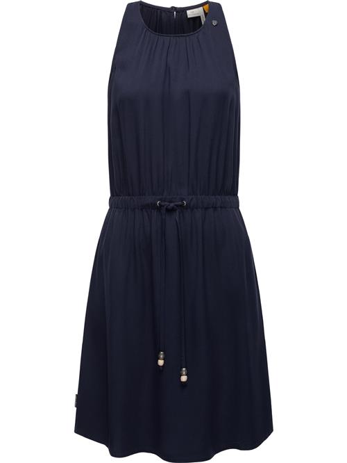 Ragwear Sommerkjole  navy
