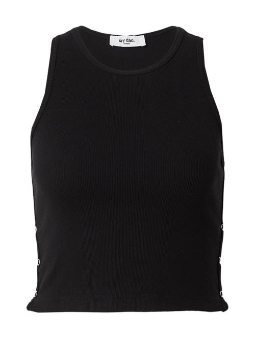 sry dad. Overdel  sort