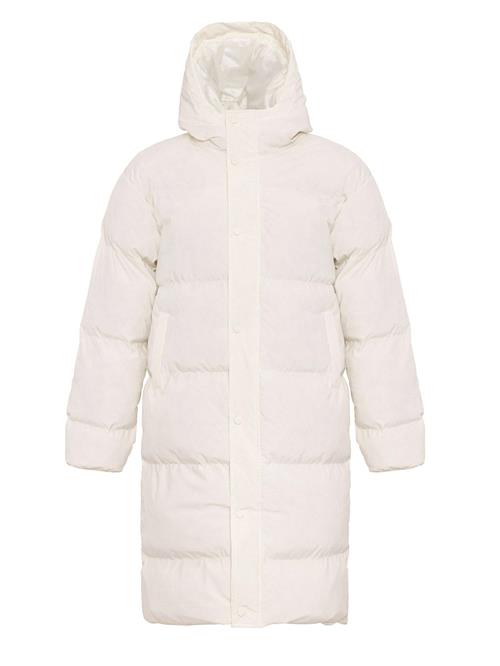 Antioch Vinterfrakke  ecru