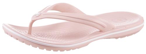 Crocs Klipklappere 'Crocband'  lyserød