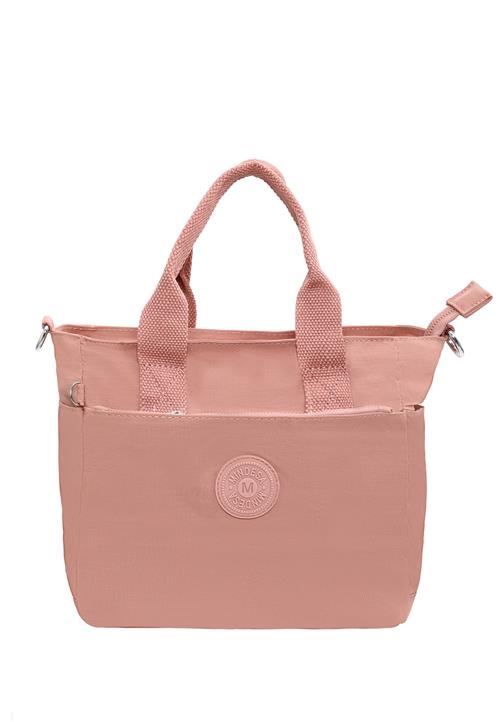 Mindesa Håndtaske  gammelrosa