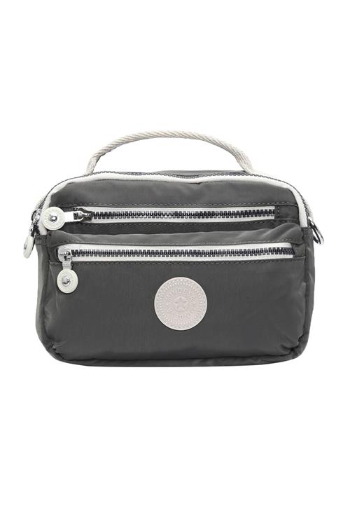 Mindesa Skuldertaske  lysegrå / gran