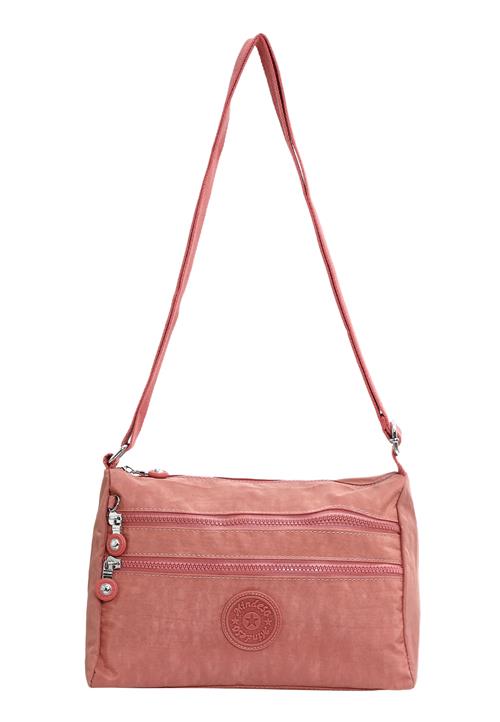 Mindesa Skuldertaske  pitaya