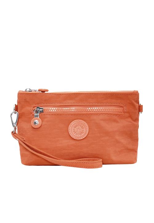 Mindesa Skuldertaske  mandarin