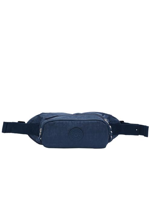 Mindesa Bæltetaske  navy