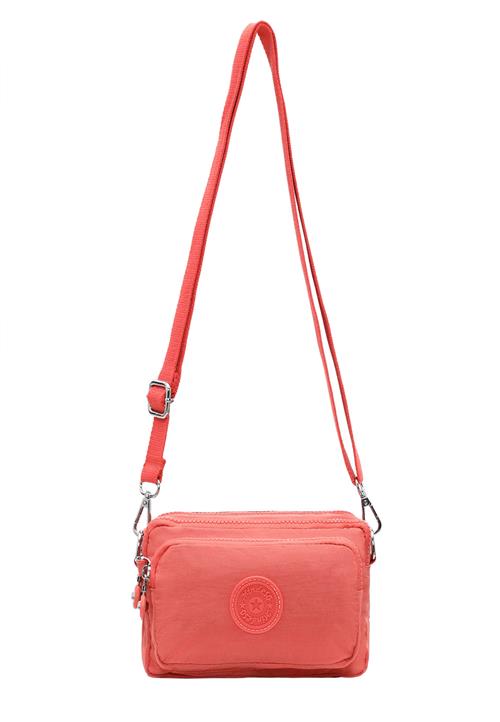 Mindesa Skuldertaske  laks