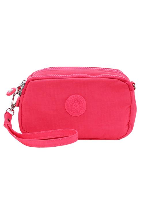 Mindesa Skuldertaske  pitaya