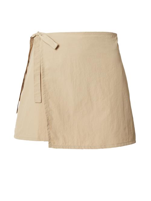 studioselect Nederdel 'Enie'  beige