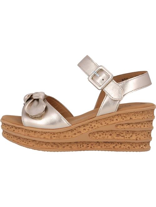 GABOR Sandaler  creme