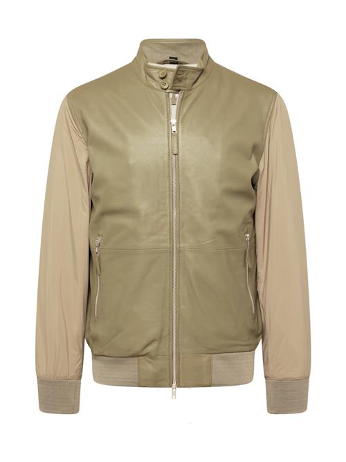FREAKY NATION Overgangsjakke 'CAPTURE'  taupe / khaki