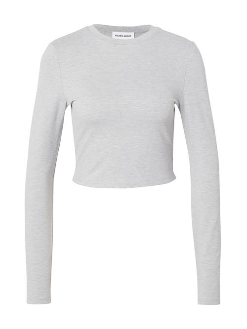 studioselect Shirts 'Ela'  lysegrå